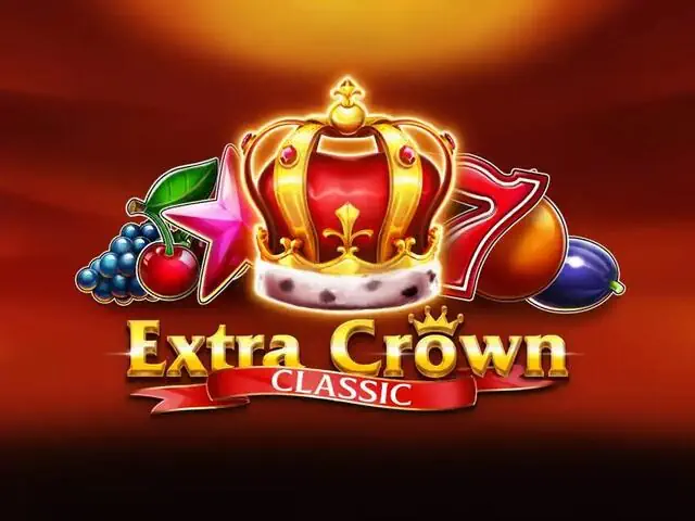 Extra Crown Classic