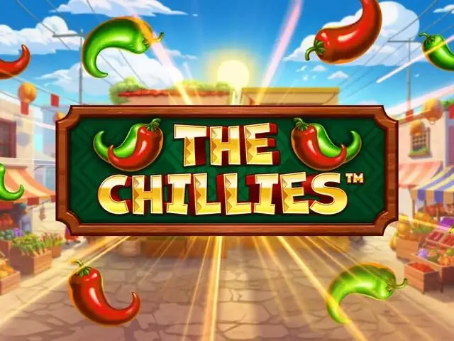 The Chillies